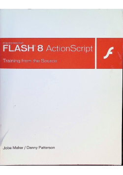 Macromedia Flash 8 ActionScript