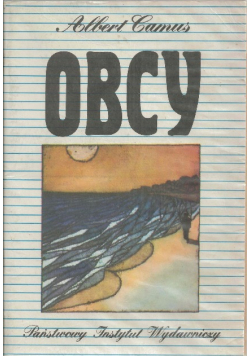 Obcy