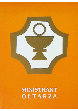 Ministrant Ołtarza