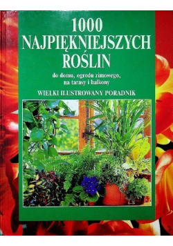 100 najpiękniejszych roślin