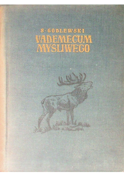 Vademecum myśliwego