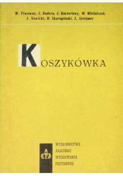 Koszykówka