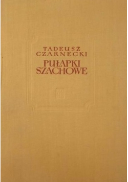 Pułapki szachowe