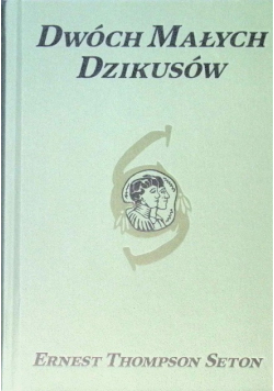 Dwóch małych dzikusów