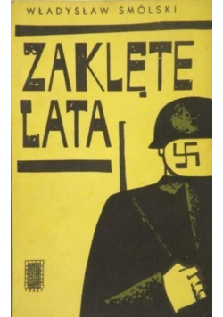 Zaklęte lata