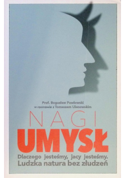 Nagi umysł