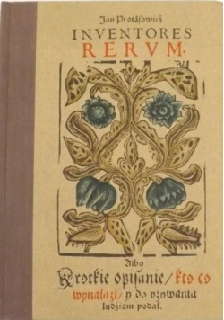 Inventores Rerum