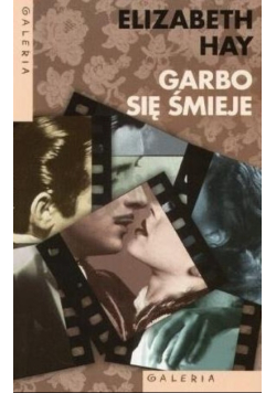 Garbo się śmieje