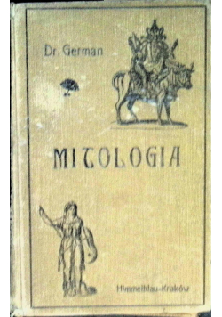 Mitologia, 1886 r.
