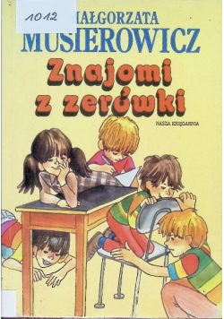 Znajomi z zerówki