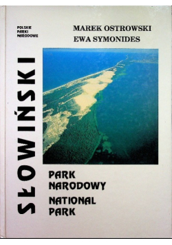 Słowiński park narodowy