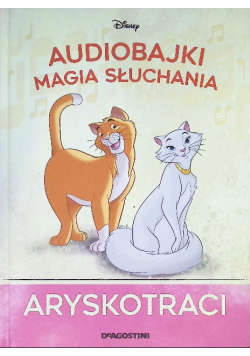 Audiobajki magia słuchania arystokraci