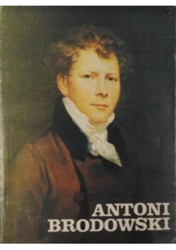 Antoni Brodowski