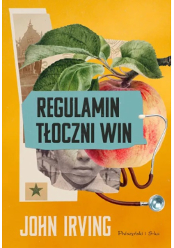 Regulamin tłoczni win
