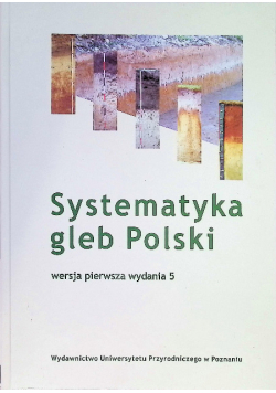 Systematyka gleb Polski