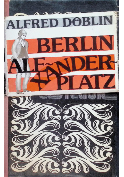 Berlin Alexanderplatz