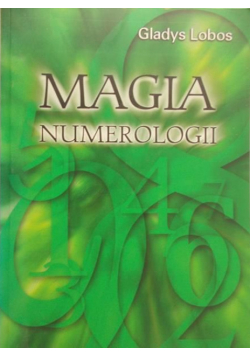 Lobos Magia numerologii