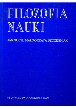 Filozofia nauki