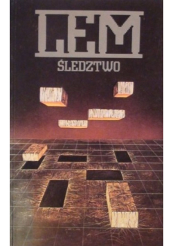 Śledztwo