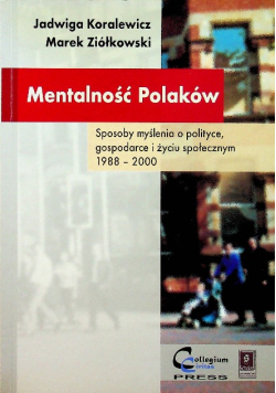 Mentalność Polaków