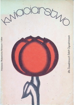 Kwiaciarstwo