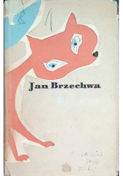 Wiersze wybrane