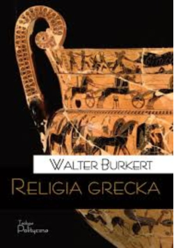 Religia grecka