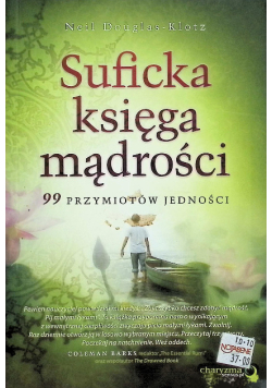 Suficka księga mądrości