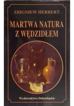 Martwa natura z wędzidłem