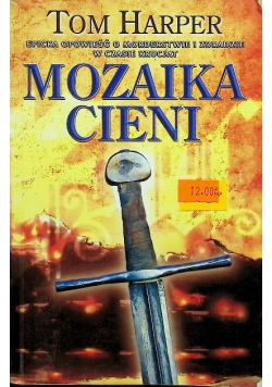 Mozaika cieni