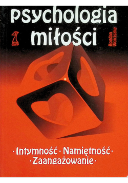 Psychologia miłości