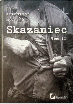 Skazaniec Tom 2