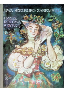 Przez różową szybkę