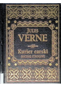 Kurier carski