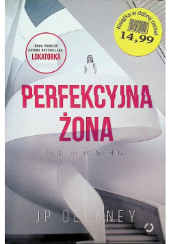 Perfekcyjna żona