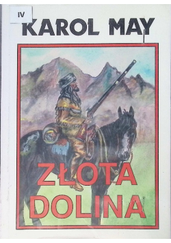 Złota Dolina