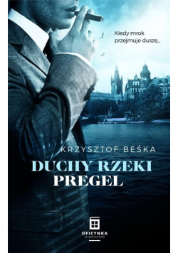 Duchy rzeki Pregel