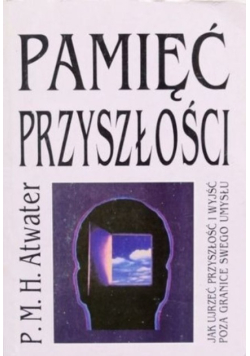 Pamięć przyszłości