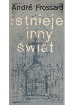 Istnieje inny świat