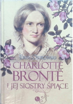 Charlotte Bronte i jej siostry śpiące
