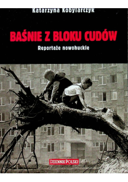 Baśnie z bloku cudów