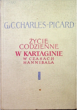 Życie codzienne w Kartaginie w czasach Hannibala