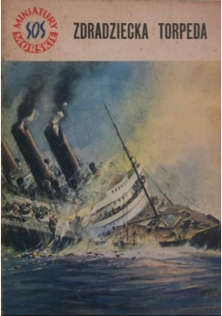 Zdradziecka torpeda