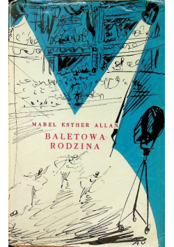 Baletowa rodzina
