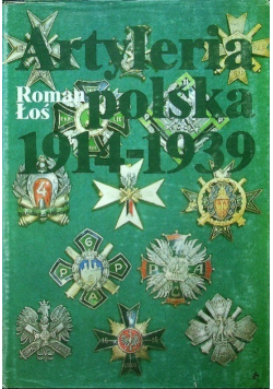 Artyleria polska 1914-1939