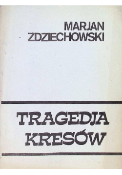Tragedja Kresów
