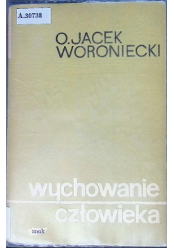 Wychowanie człowieka