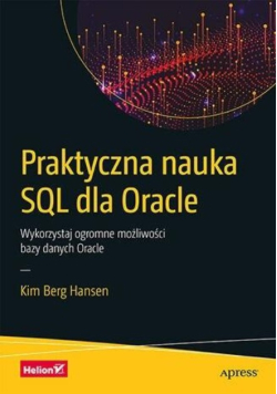 Praktyczna nauka SQL dla Oracle
