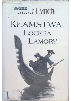 Kłamstwa Lockea Lamory