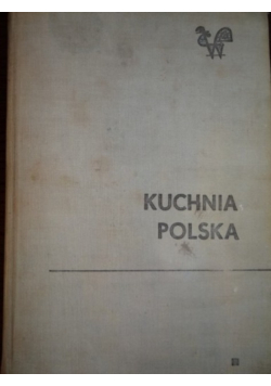 Kuchnia Polska